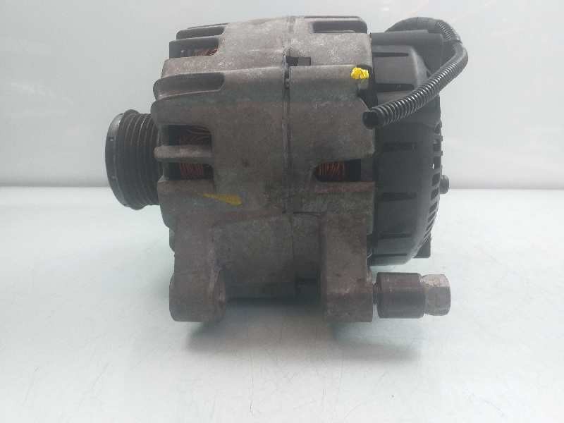 Recambio de alternador para citroën c4 lim. collection referencia OEM IAM 9678048880  