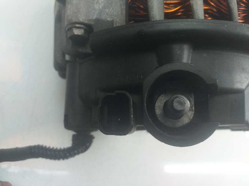 Recambio de alternador para citroën c4 lim. collection referencia OEM IAM 9678048880  