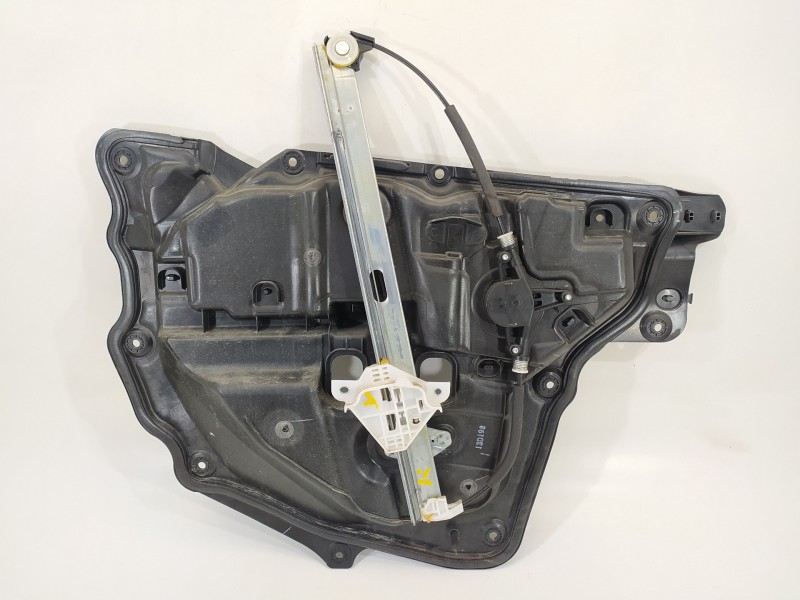 Recambio de elevalunas delantero derecho para mazda cx-5 center-line 2wd referencia OEM IAM KD5358597X CM012030 D6515858X