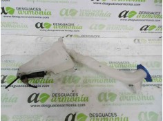 Recambio de deposito limpia para skoda roomster (5j7) urban referencia OEM IAM 6Q0955453  