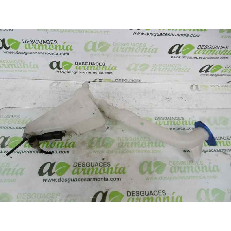 Recambio de deposito limpia para skoda roomster (5j7) urban referencia OEM IAM 6Q0955453  