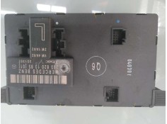 Recambio de modulo electronico para mercedes-benz clase c (w203) sportcoupe c 180 compressor (203.746) referencia OEM IAM 203820 2