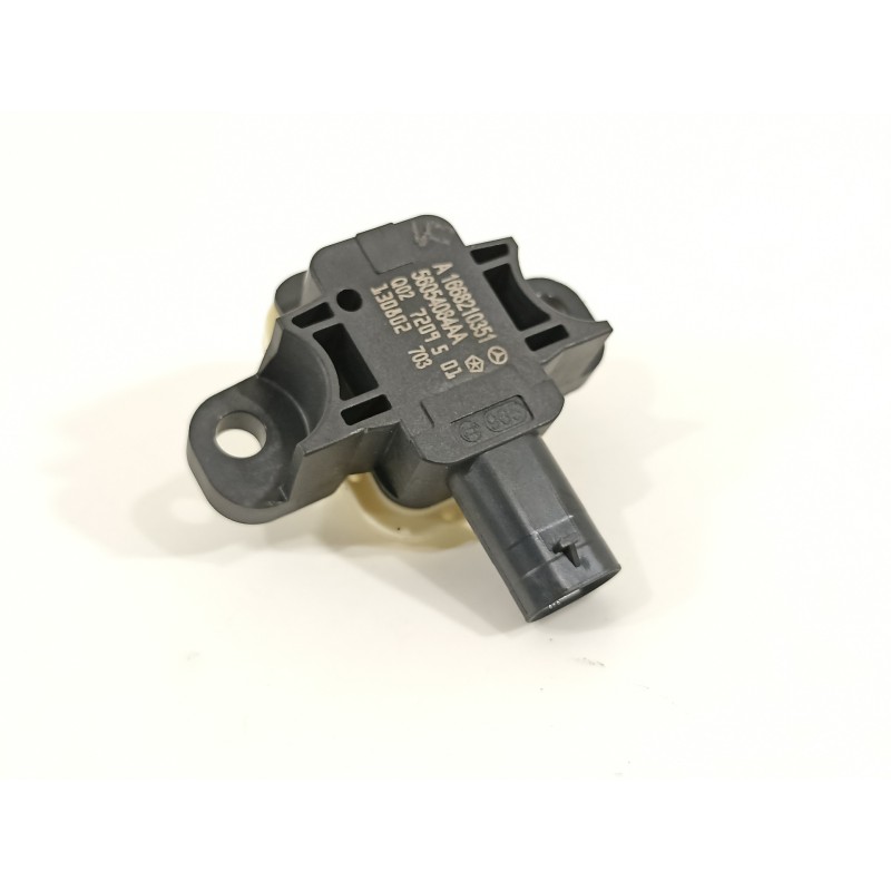 Recambio de sensor para mercedes-benz clase a (w176) a 200 cdi blueefficiency (176.001) referencia OEM IAM A1668210351 56054084A