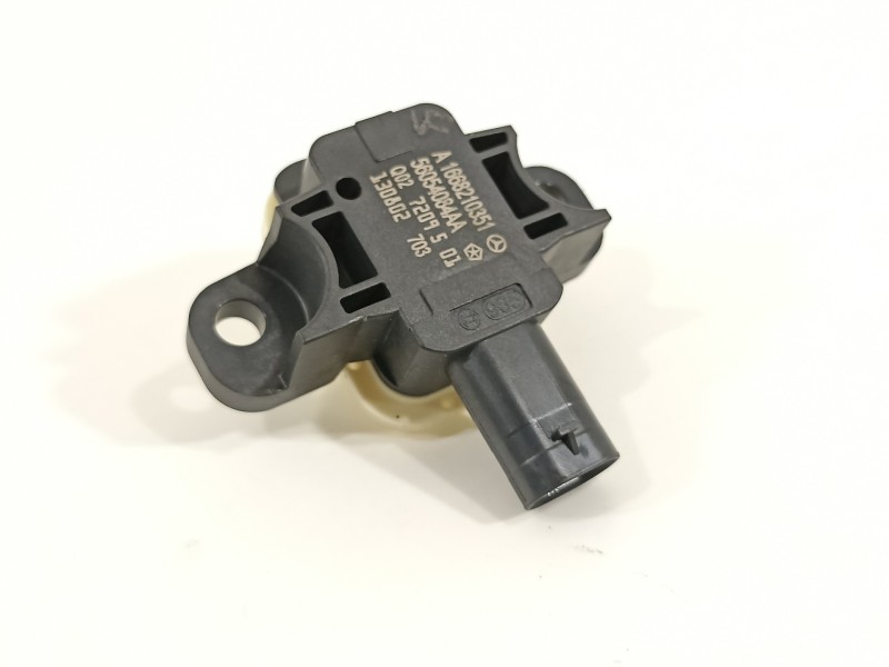 Recambio de sensor para mercedes-benz clase a (w176) a 200 cdi blueefficiency (176.001) referencia OEM IAM A1668210351 56054084A