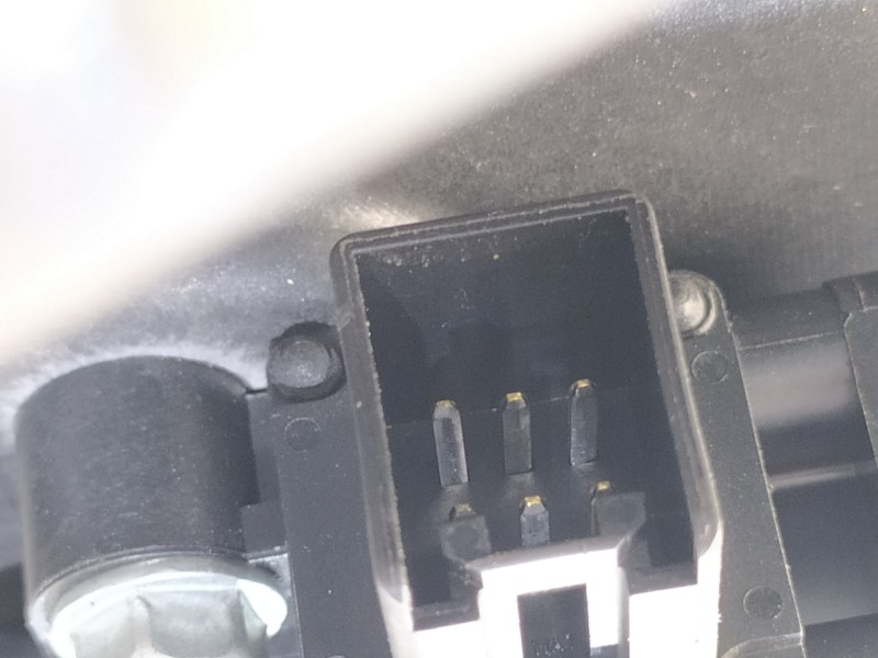 Recambio de elevalunas delantero derecho para mazda cx-5 center-line 2wd referencia OEM IAM KD5358597X CM012030 D6515858X