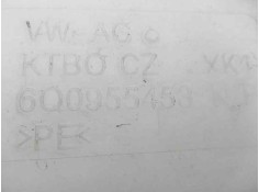 Recambio de deposito limpia para skoda roomster (5j7) urban referencia OEM IAM 6Q0955453   2