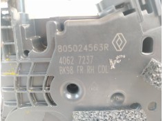 Recambio de cerradura puerta delantera derecha para renault clio iv 1.2 16v referencia OEM IAM 805024563R   2