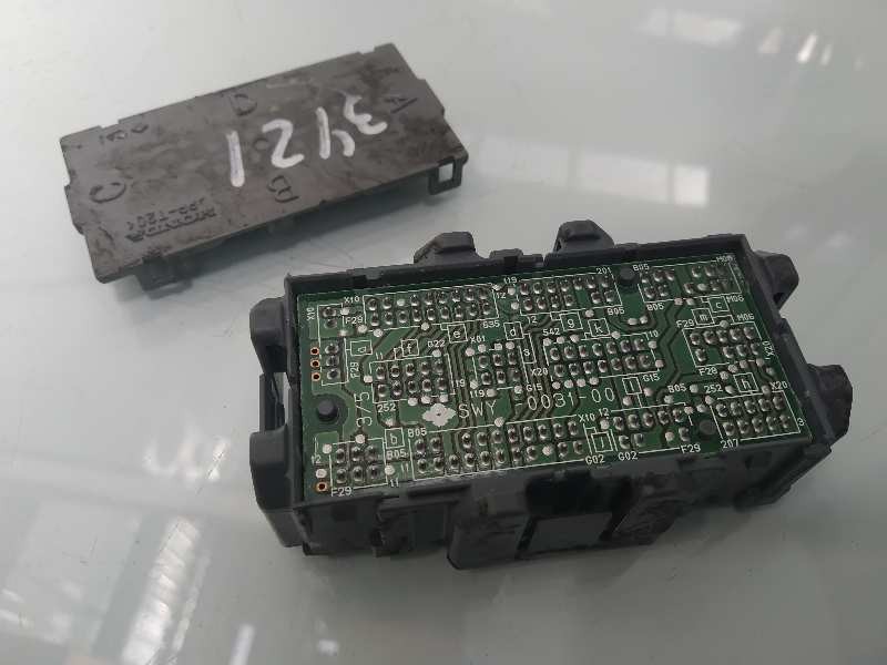 Recambio de modulo electronico para honda cr-v (re) comfort referencia OEM IAM SWY003100  