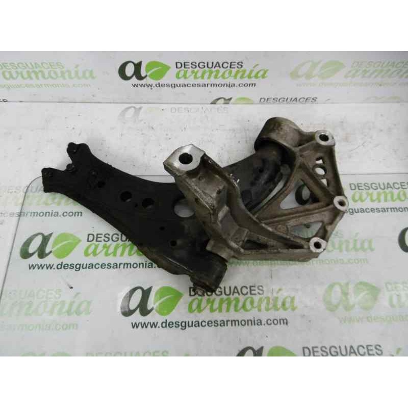 Recambio de brazo suspension inferior delantero derecho para skoda roomster (5j7) urban referencia OEM IAM   