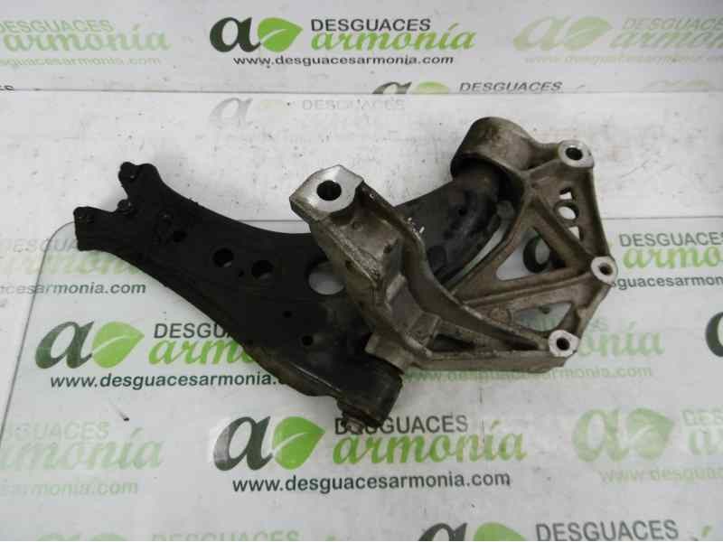 Recambio de brazo suspension inferior delantero derecho para skoda roomster (5j7) urban referencia OEM IAM   
