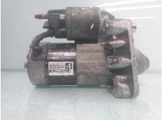 Recambio de motor arranque para citroën c4 lim. collection referencia OEM IAM 9688268580  
