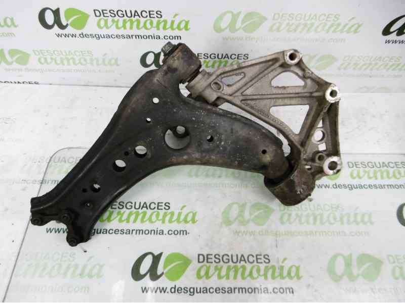 Recambio de brazo suspension inferior delantero derecho para skoda roomster (5j7) urban referencia OEM IAM   