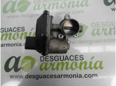 Recambio de caja mariposa para seat leon (5f1) style connect plus referencia OEM IAM A2053420794  