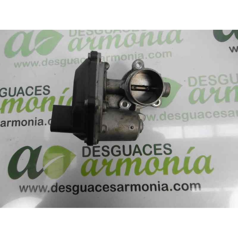 Recambio de caja mariposa para seat leon (5f1) style connect plus referencia OEM IAM A2053420794  