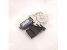 Recambio de motor elevalunas trasero derecho para seat leon (1p1) comfort limited referencia OEM IAM 1K0959704AF  