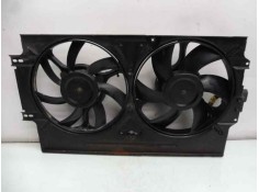 Recambio de electroventilador para seat ibiza (6k1) stella referencia OEM IAM 6K0121191L