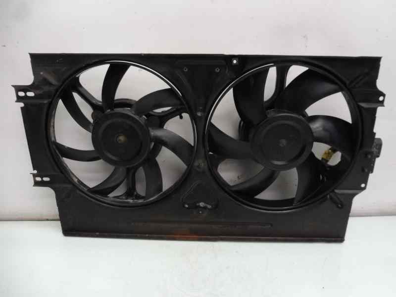 Recambio de electroventilador para seat ibiza (6k1) stella referencia OEM IAM 6K0121191L  