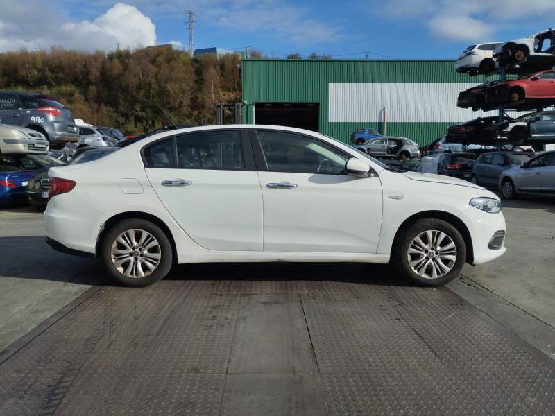 fiat tipo sedán (356_, 357_) del año 2017