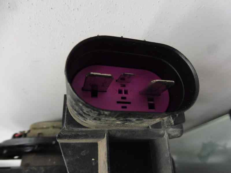 Recambio de electroventilador para seat ibiza (6k1) stella referencia OEM IAM 6K0121191L  