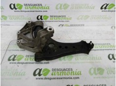 Recambio de brazo suspension inferior delantero izquierdo para skoda roomster (5j7) urban referencia OEM IAM   