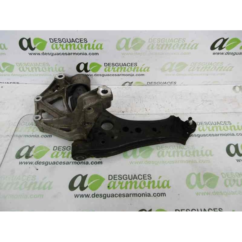 Recambio de brazo suspension inferior delantero izquierdo para skoda roomster (5j7) urban referencia OEM IAM   