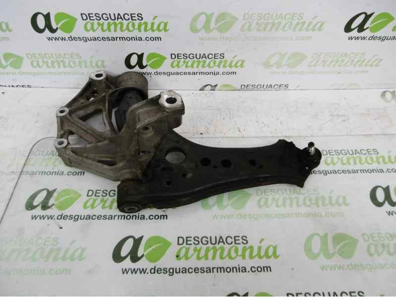 Recambio de brazo suspension inferior delantero izquierdo para skoda roomster (5j7) urban referencia OEM IAM   