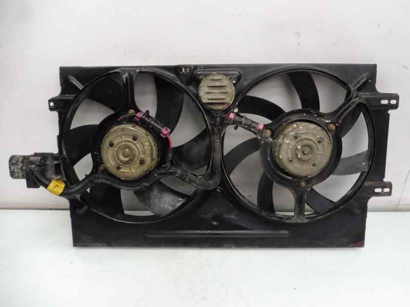 Recambio de electroventilador para seat ibiza (6k1) stella referencia OEM IAM 6K0121191L  