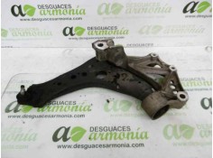Recambio de brazo suspension inferior delantero izquierdo para skoda roomster (5j7) urban referencia OEM IAM    2