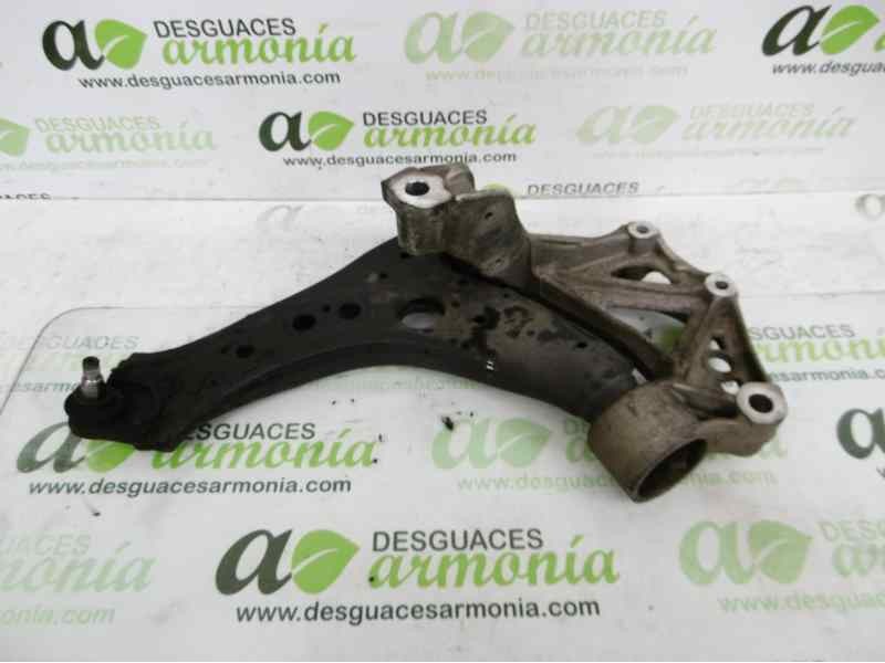 Recambio de brazo suspension inferior delantero izquierdo para skoda roomster (5j7) urban referencia OEM IAM   