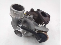 Recambio de turbocompresor para citroën zx 1.9 td tonic referencia OEM IAM 96336474  