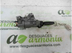 Recambio de conmutador de arranque para skoda roomster (5j7) urban referencia OEM IAM 4B0905851C 4B0905849 