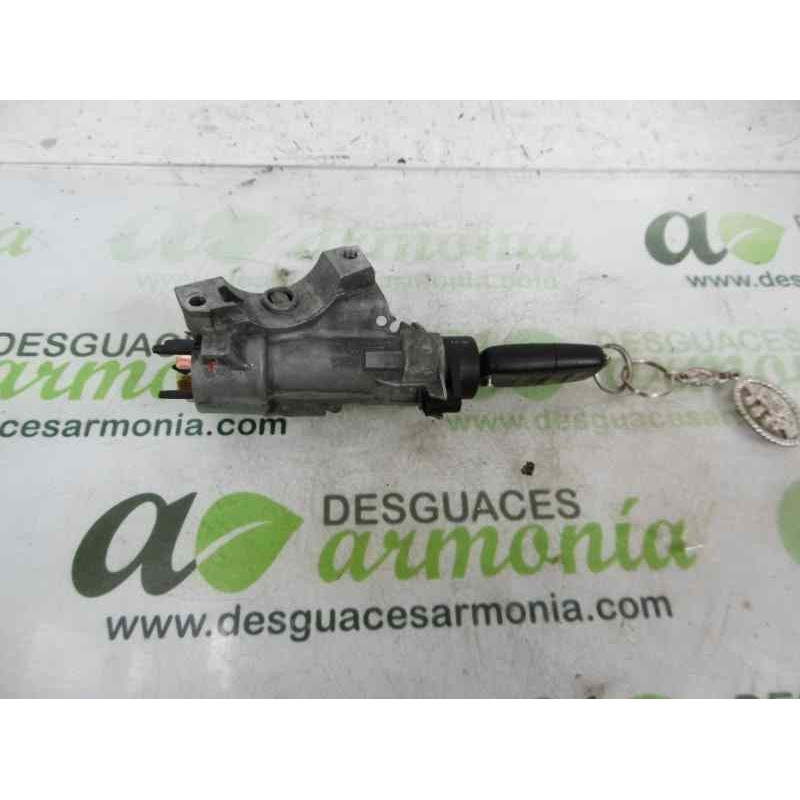 Recambio de conmutador de arranque para skoda roomster (5j7) urban referencia OEM IAM 4B0905851C 4B0905849 