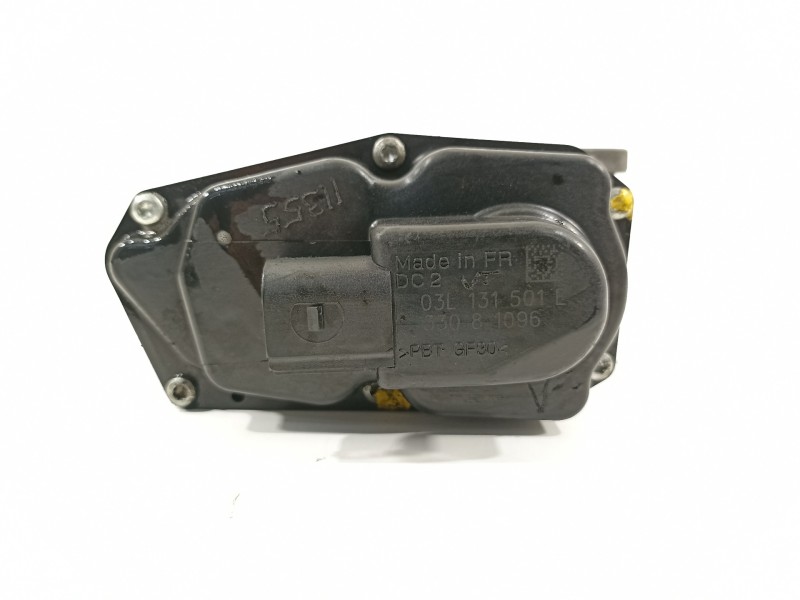 Recambio de valvula egr para volkswagen passat berlina (3c2) advance referencia OEM IAM 03L131501E  