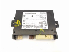 Recambio de modulo electronico para mercedes-benz clase a (bm 177) a 180 d (177.003) referencia OEM IAM 1779009703  