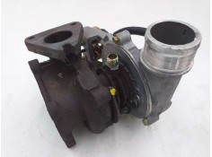 Recambio de turbocompresor para citroën zx 1.9 td tonic referencia OEM IAM 96336474   2