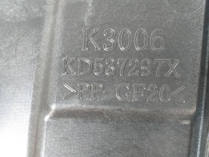 Recambio de elevalunas trasero derecho para mazda cx-5 center-line 2wd referencia OEM IAM KD5372597X  