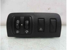 Recambio de mando multifuncion para renault scenic iii family edition referencia OEM IAM 251900001RD
