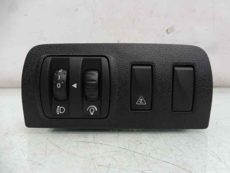 Recambio de mando multifuncion para renault scenic iii family edition referencia OEM IAM 251900001RD  
