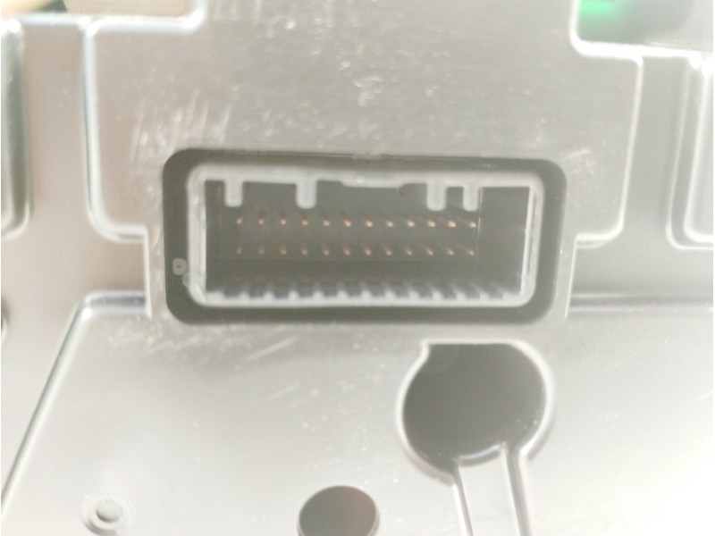 Recambio de cuadro instrumentos para renault clio iv 1.2 16v referencia OEM IAM 248109128R  