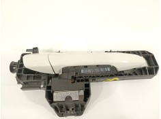 Recambio de maneta exterior trasera derecha para mercedes-benz clase a (w176) a 45 amg 4-matic edition 1 (176.052) referencia OE