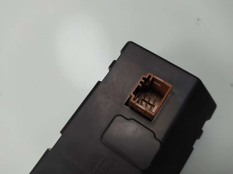 Recambio de pantalla multifuncion para citroën c4 lim. collection referencia OEM IAM 9676198280  