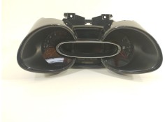 Recambio de cuadro instrumentos para renault clio iv 1.2 16v referencia OEM IAM 248109128R  