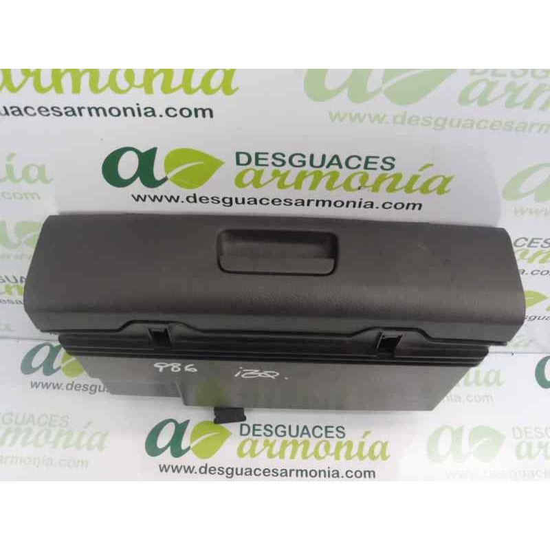 Recambio de guantera para volkswagen touran (1t3) advance referencia OEM IAM 1T0881580C  