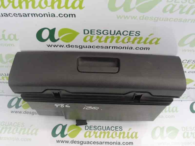 Recambio de guantera para volkswagen touran (1t3) advance referencia OEM IAM 1T0881580C  