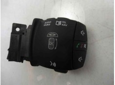 Recambio de mando multifuncion para renault scenic iii family edition referencia OEM IAM 255520014R
