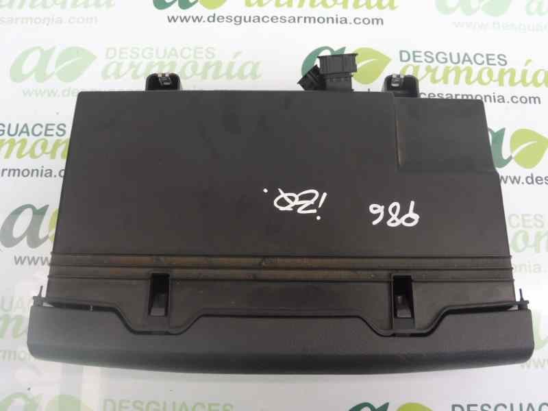 Recambio de guantera para volkswagen touran (1t3) advance referencia OEM IAM 1T0881580C  