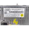 PANTALLA MULTIFUNCION 8T0919603F 