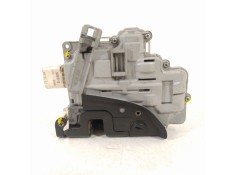 Recambio de cerradura puerta trasera derecha para seat leon (1p1) comfort limited referencia OEM IAM 1P0839016   2