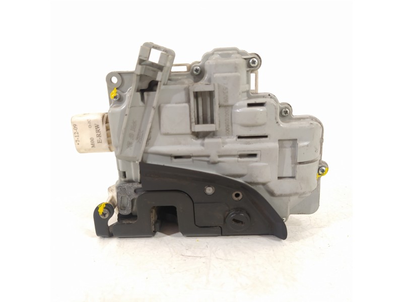 Recambio de cerradura puerta trasera derecha para seat leon (1p1) comfort limited referencia OEM IAM 1P0839016  