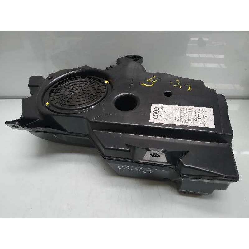 Recambio de no identificado para audi s3 (8p) 2.0 tfsi referencia OEM IAM 8P3035382D 7606500250 